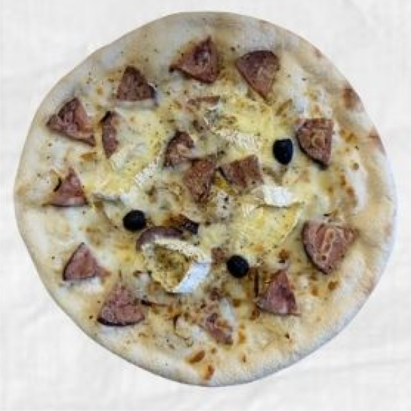 Pizzas - La Lentillère - restaurant LALACELLE - pizza a emporter alencon - Restaurant Pré-en-Pail-Saint-Samson