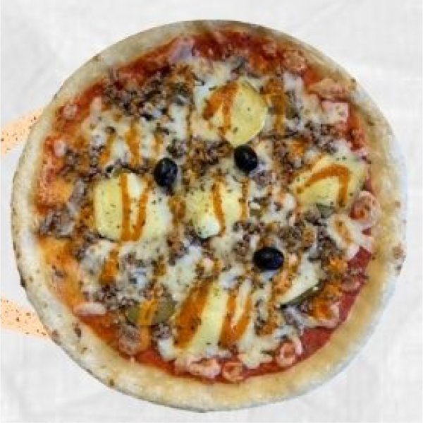 Pizzas - La Lentillère - restaurant LALACELLE - pizza a emporter alencon - bon restaurant LALACELLE