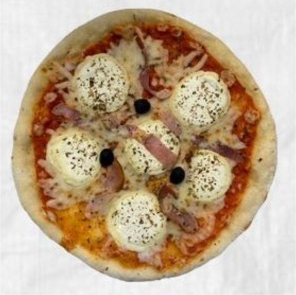 Pizzas - La Lentillère - restaurant LALACELLE - pizza a emporter alencon - bien manger LALACELLE