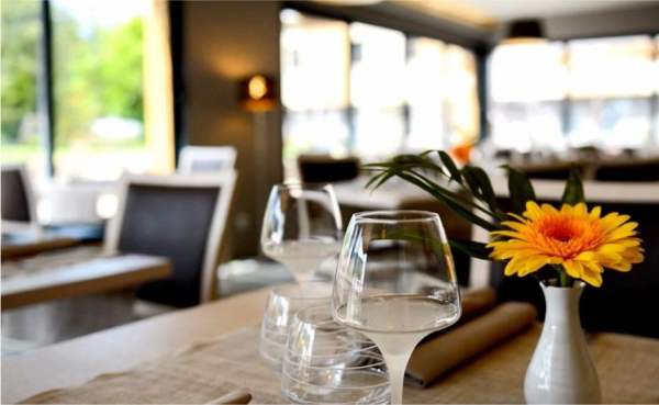 restaurant la lentillère lalacelle - restaurant LALACELLE - restaurant n12 - restaurant ALENCON