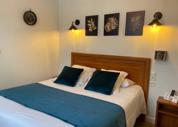 hôtel - La Lentillère - restaurant LALACELLE - Cocktails Alençon