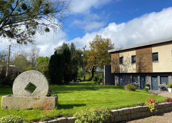 hôtel - La Lentillère - restaurant LALACELLE - restaurant a faire LALACELLE