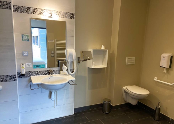 hôtel - La Lentillère - restaurant LALACELLE - meilleur resto LALACELLE