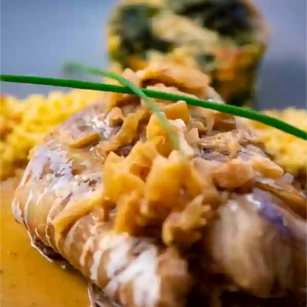La carte - La Lentillère - restaurant LALACELLE - Restaurant Pré-en-Pail-Saint-Samson