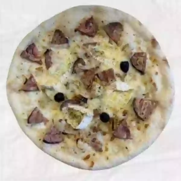 Pizzas - La Lentillère - restaurant LALACELLE - pizza a emporter alencon - meilleur resto LALACELLE