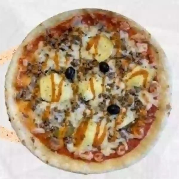 Pizzas - La Lentillère - restaurant LALACELLE - pizza a emporter alencon - top resto LALACELLE
