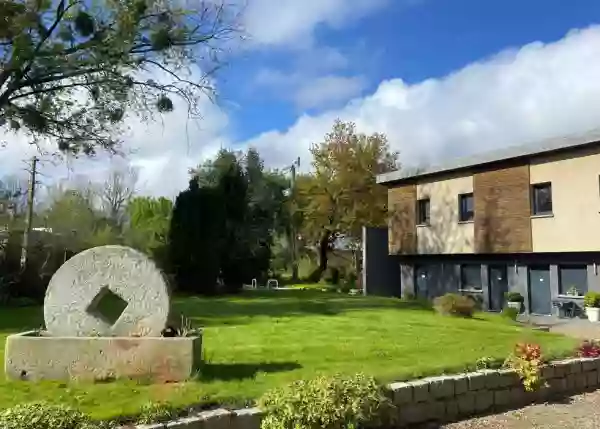 hôtel - La Lentillère - restaurant LALACELLE - bien manger LALACELLE