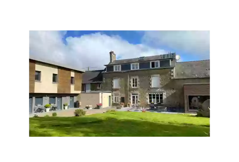 hôtel - La Lentillère - restaurant LALACELLE - top resto LALACELLE